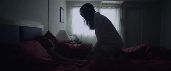 Nghẹt thở với &acirc;m hồn oan khuất kh&ocirc;ng thể bỏ lỡ th&aacute;ng n&agrave;y!