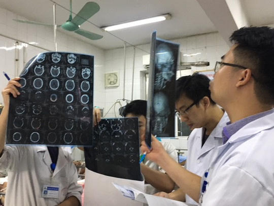 Việc tuỳ tiện sử dụng an cung ngưu có thể gây nguy hiểm cho sức khoẻ (Ảnh minh hoạ)