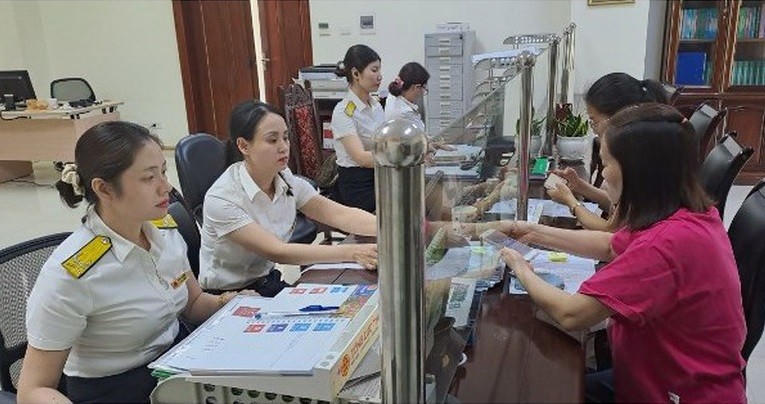 Hình minh họa. Ảnh: VGP