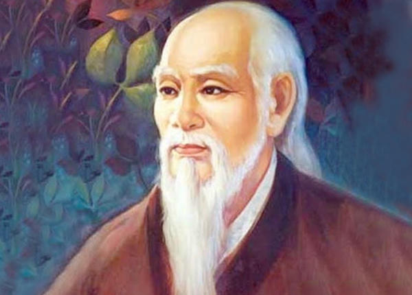 Đại danh y, thiền sư Tuệ Tĩnh – Y tổ Việt Nam