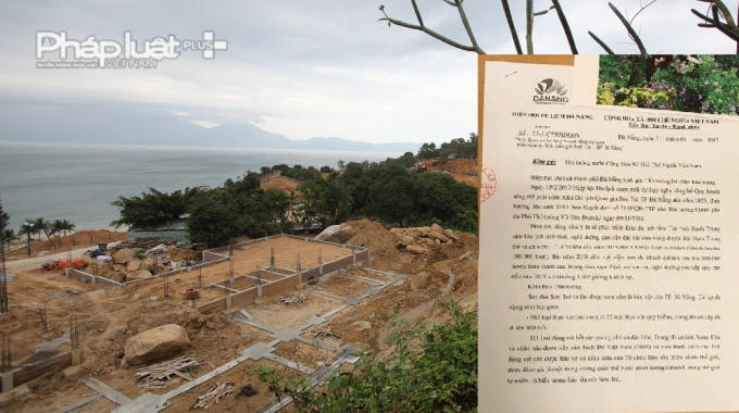 Công văn của Hiệp hội du lịch gửi Thủ tướng, chưa thông qua thường trực và ban chấp hành của hội.