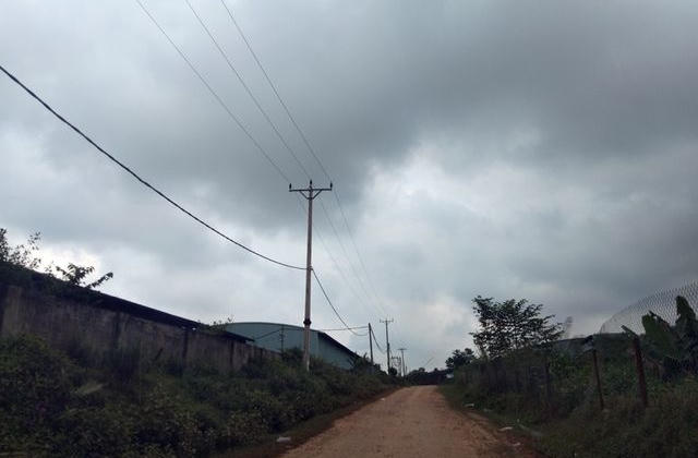 “Đột nhập” dự án 4.500 tỷ, nơi con trai cựu Chủ tịch BIDV Trần Bắc Hà bán bò lấy tiền tư túi