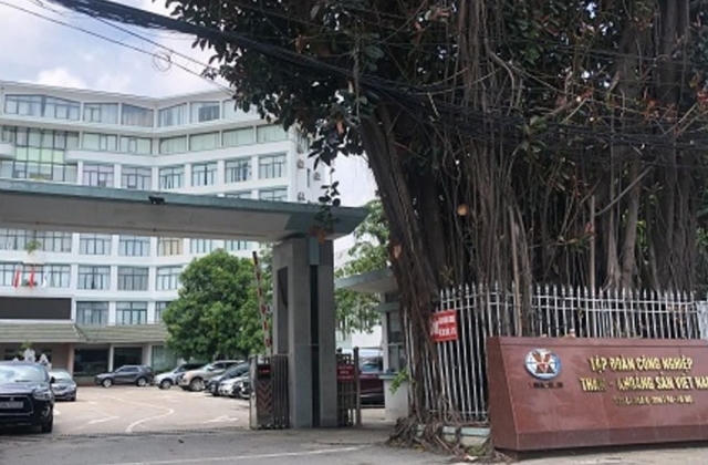 Phê duyệt Đề án cơ cấu lại Tập đoàn Công nghiệp Than - Khoáng sản Việt Nam