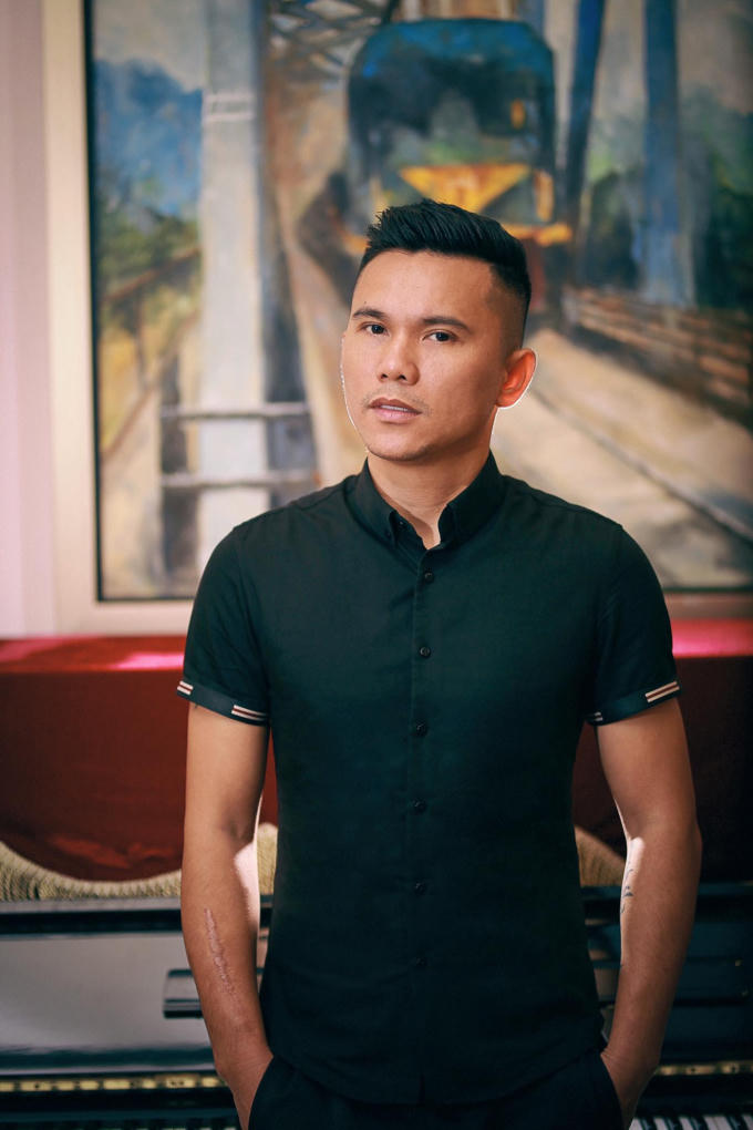 Tú Dưa là một “điểm đến” tin cậy của Bằng Kiều.