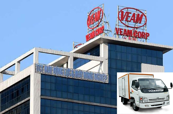 Cổ phiếu doanh nghiệp thuộc Bộ Công Thương lao dốc - 1