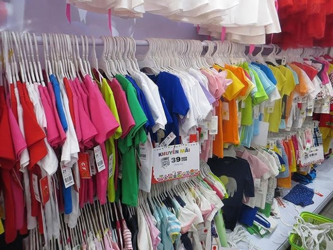 Con Cưng đang bị kiểm tra toàn diện...