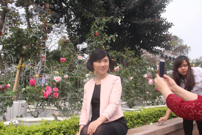 Khoảnh khắc đáng nhớ.