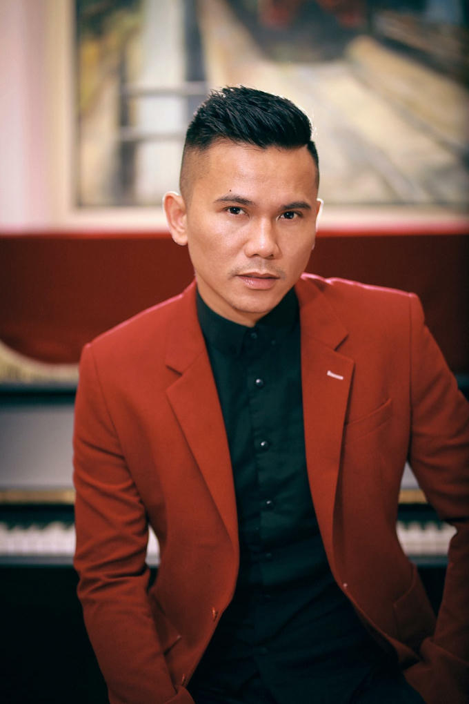 Tú Dưa: “Tôi sẽ hát với anh Kiều về những kỷ niệm một thời Quả Dưa Hấu”