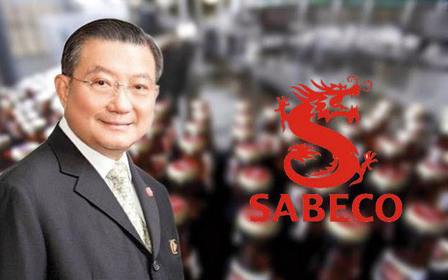 Người Th&aacute;i sắp cải tổ to&agrave;n diện Sabeco