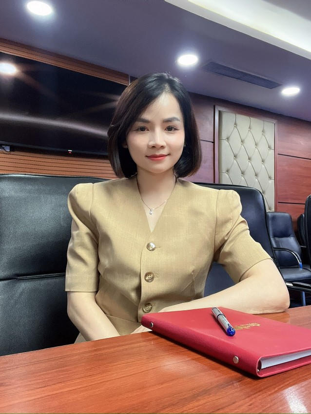 Luật sư Tô Xuyên.