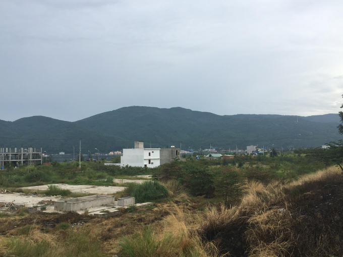 Nhiều đồ án, dự án chưa tuân thủ quy hoạch, trong quá trình triển khai thực hiện đã điều chỉnh nhiều lần