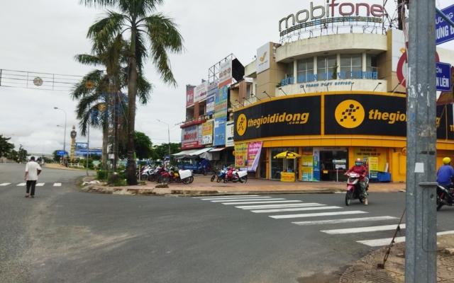 Hậu Giang công bố, đánh giá cấp độ dịch Covid-19 trên toàn tỉnh