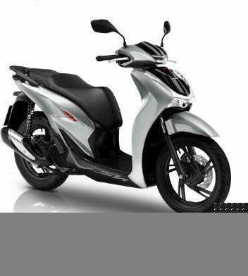 Gần 100 triệu: Chọn Honda SH 150i giá bán chênh hay Vespa Sprint S 150?
