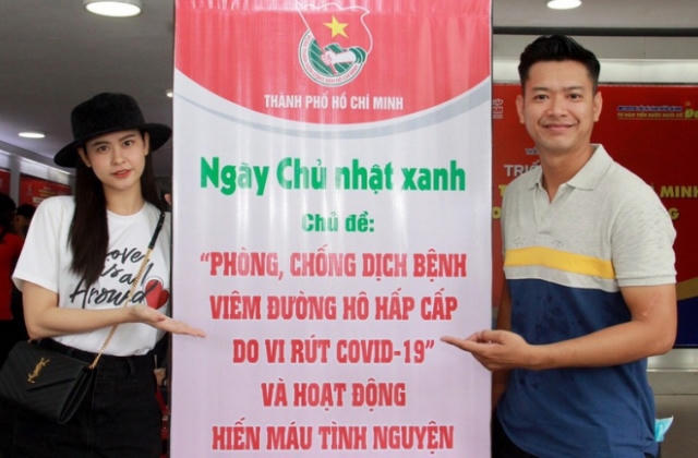 Gần 1.700 lượt người tham gia hiến hàng ngàn đơn vị máu