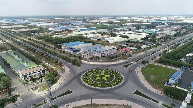 Hinh anh nhon trach