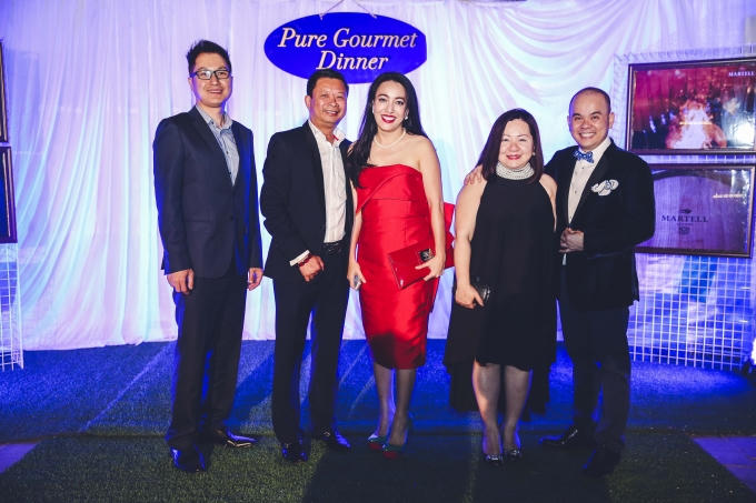 (Ảnh: Khoa Nguyễn D.K)