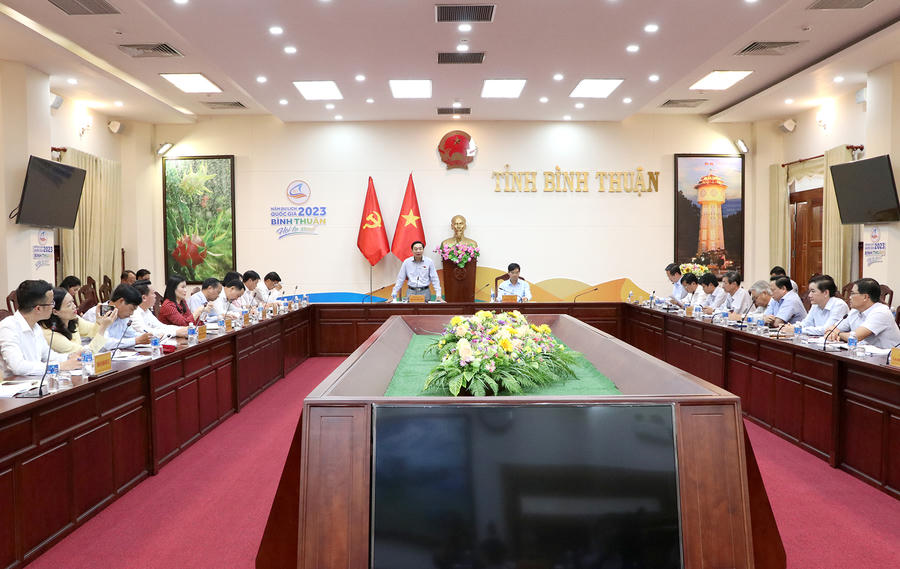 Ảnh TT Dân - binhthuan.gov.vn