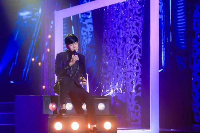 Qu&aacute;ch Th&agrave;nh Danh tiết lộ chuyện ca sĩ nữ qua hải ngoại &ldquo;cặp bồ&rdquo; đại gia