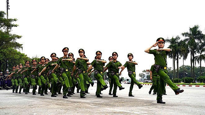 Khối Cảnh sát nhân dân.
Khối Cảnh sát PCCC&CNCH.
Khối phương tiện tham gia diễu hành của lực lượng Cảnh sát PCCC và CNCH
Khối phương tiện tham gia diễu hành của lực lượng Cảnh sát cơ động.
Khối phương tiện tham gia diễu hành của lực lượng Cảnh sát giao thông.
Khối Cảnh sát PCCC&CNCH.
Khối phương tiện tham gia diễu hành của lực lượng Cảnh sát PCCC và CNCH
Khối phương tiện tham gia diễu hành của lực lượng Cảnh sát cơ động.
Khối phương tiện tham gia diễu hành của lực lượng Cảnh sát giao thông.
Khối phương tiện tham gia diễu hành của lực lượng Cảnh sát PCCC và CNCH
Khối phương tiện tham gia diễu hành của lực lượng Cảnh sát cơ động.
Khối phương tiện tham gia diễu hành của lực lượng Cảnh sát giao thông.
Khối phương tiện tham gia diễu hành của lực lượng Cảnh sát cơ động.
Khối phương tiện tham gia diễu hành của lực lượng Cảnh sát giao thông.
Khối phương tiện tham gia diễu hành của lực lượng Cảnh sát giao thông.