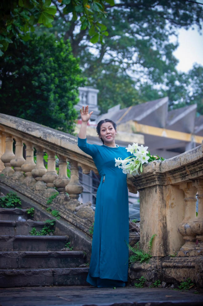 Hoa loa k&egrave;n &ndash; Nỗi nhớ th&aacute;ng Tư&hellip;