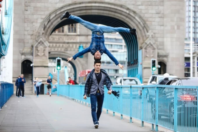 Đến nay, cả hai đã dần hồi phục và trở lại tập luyện chuẩn bị cho những dự án sắp tới.