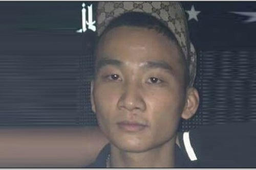 Đối tượng Tăng Xuân Lợi.