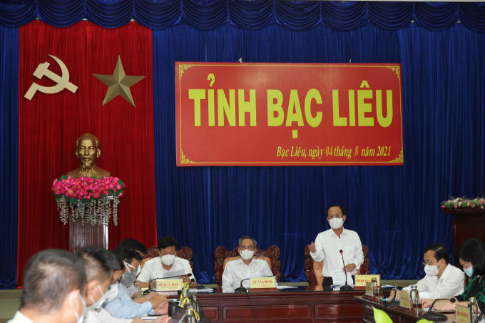 Pham Van Thieu