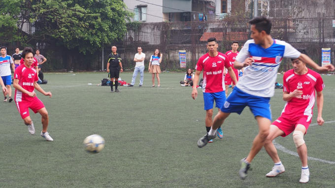Trận chung kết ở lượt SeriA.