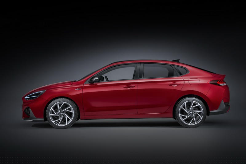 hyundai i30 2020