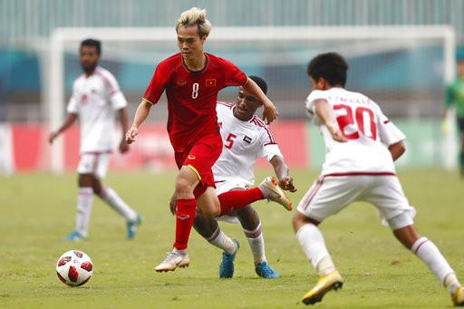 Trợ lý Lê Huy Khoa tiết lộ nhiều bí mật bất ngờ của Olympic Việt Nam tại Asiad 2018.