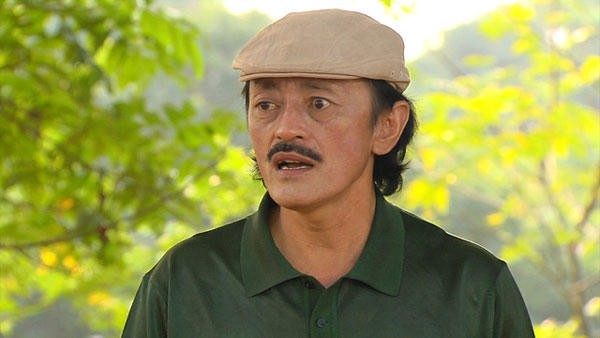 Nghệ sĩ Giang "còi" chia sẻ, anh lập facebook để khán giả khỏi bị nhầm lẫn anh với những facebook giả mạo.