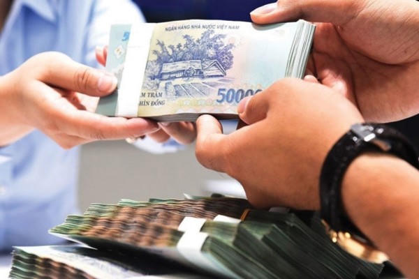 Tổ chức tài chính khác không còn thuộc đối tượng tham gia giao dịch môi giới tiền tệ. (Ảnh minh họa)