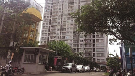 Người mua nh&agrave; phải l&agrave;m g&igrave; khi dự &aacute;n thế chấp ng&acirc;n h&agrave;ng?