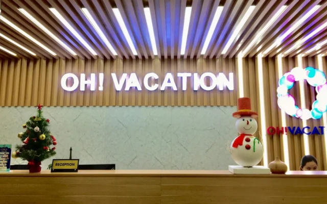 Công ty Oh Vacation nợ gần 900 triệu tiền BHXH