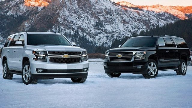 GM triệu hồi gần 1,2 triệu xe do lỗi mất trợ lực tay l&aacute;i tạm thời