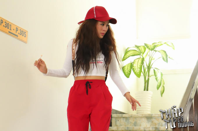 Vừa ra mắt tập 2 'Thập Tứ cô nương', Nam Thư 'ẵm' luôn nút vàng YouTube