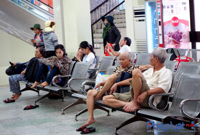 Ngắm ga Hà Nội trước đề xuất di dời khỏi nội đô