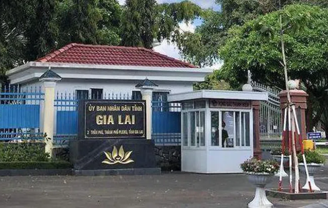 Gia Lai: Bộ Công an điều tra khu đất vàng của Cienco 1 rơi vào tay cá nhân