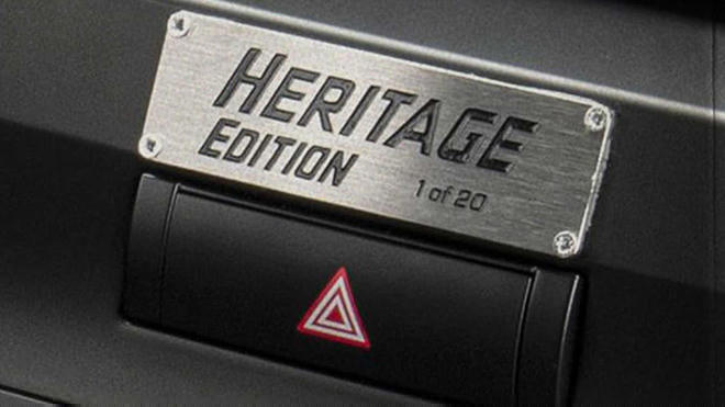 toyota land cruiser heritage edition 2020 mang thiet ke moc mac hoai co hinh anh 8