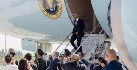 G20: Quan chức TQ quát tháo thô lỗ Cố vấn an ninh quốc gia Mỹ.