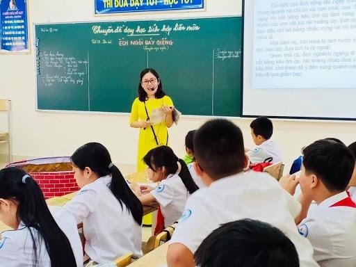 Bổ sung hai nhiệm vụ mới cho Chủ tịch UBND cấp xã đối với lĩnh vực giáo dục, đào tạo. (Ảnh minh họa)