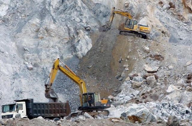 Những mỏ khoáng sản nào được đấu giá quyền khai thác năm 2023?