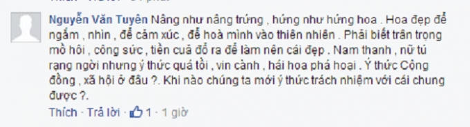 Đã quá đau đầu!