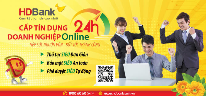 Cap tin dung online DN-01