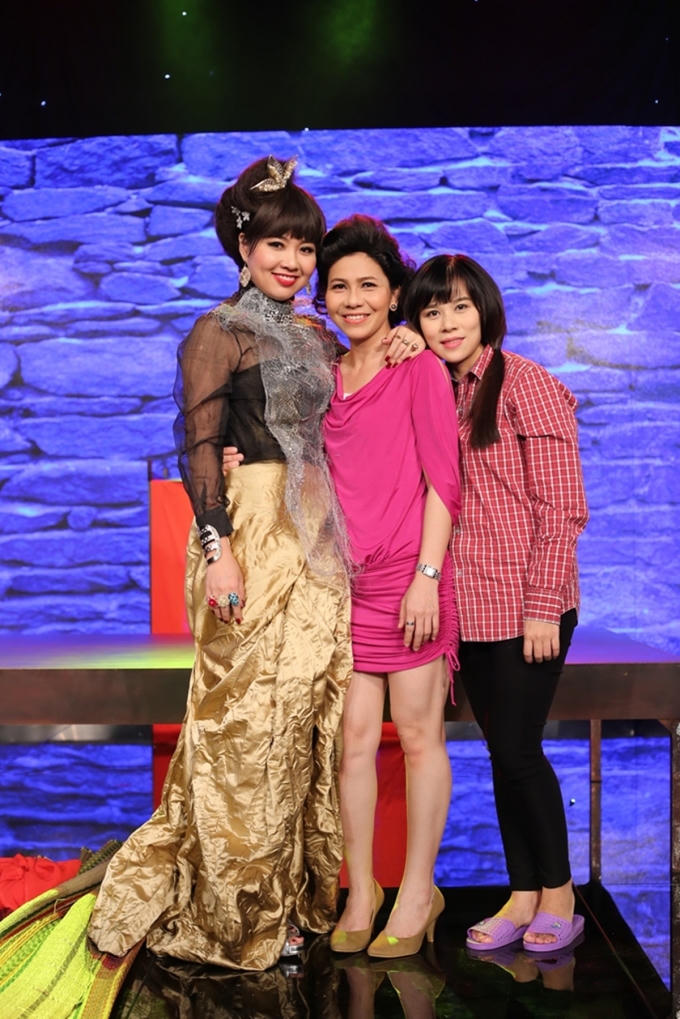 Trong tập Diêm Vương xử án phát sóng lúc 21h ngày 10/3 trên THVL1 sắp tới, Lê Khánh lại tiếp tục trong một vai diễn mới, giả dạng thương lái để tìm ra chiêu thức bênh vực bà con nông dân nghèo thoát khỏi bọn bảo kê.