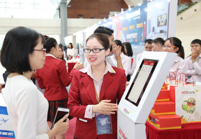 App HDBank 2