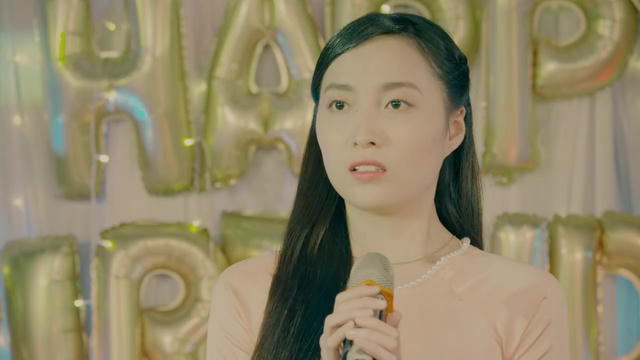 Rớt nước mắt với video hé lộ kết phim