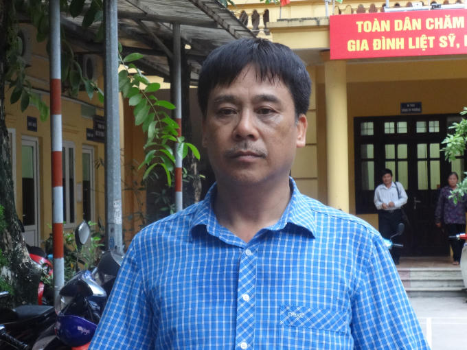 Theo ông Hà Tấn Dũng, Trưởng khoa Sốt rét, Ký sinh trùng và Côn trùng - TTYTDP Hà Nội cho hay: “Trước đó, TTYTDP đã phối hợp với lực lượng chức năng tiến hành phun hóa chất diện rộng đối với nhiều khu vực. Tuy nhiên, để việc phòng trừ, diệt muỗi, bọ gậy có hiệu quả thì lực lượng chức năng rất cần sự hợp tác rất lớn từ phía người dân trên địa bàn”.