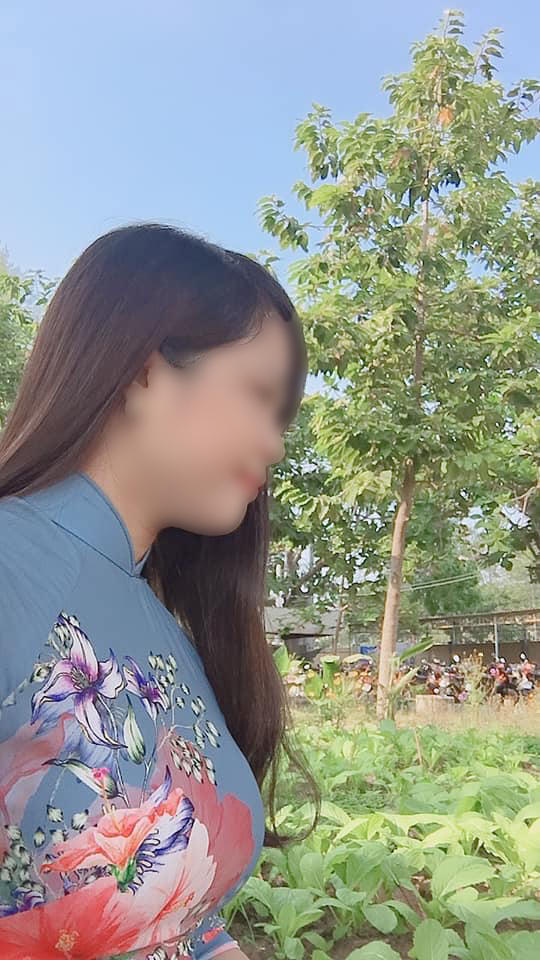 Dù được người chồng cảnh cáo nhưng cô giáo H. vẫn tiếp tục mối quan hệ bất chính này.