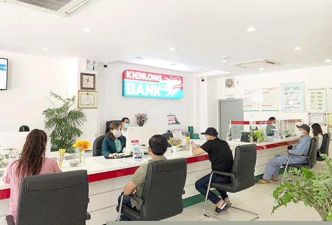 Kienlongbank vừa được chấp thuận tăng vốn điều lệ thêm hơn 415 tỷ đồng